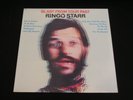 Ringo Starr-Blast From Your Past (Best Of)-ORIG. 1975 US Apple LP-SEALED-Beatles