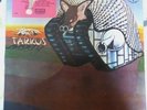 EMERSON LAKE AND PALMER LP TARKUS 1975 CHILI COTILLION SD9900 VG+/VG++