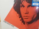 The Doors Greatest Hits Exclusive White Vinyl Brand New Sealed