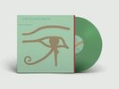 ALAN PARSONS PROJECT - Eye in the sky (lim. ed.) (2022) LP green vinyl numbered