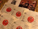 SLS 789/5 Beethoven Piano Trios Zukerman du Pre Barenboim 5 LP Mint Factory Samp