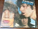 The Rolling Stones  Black And Blue  1976 Rolling Stones Records  COC 79104  Ex