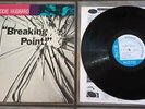 1964 FREDDIE HUBBARD BREAKING POINT LP BLUE NOTE BST 84172 VAN GELDER EAR