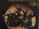 PAUL MCCARTNEY & WINGS Band On The Run VINYL LP NIMBUS