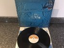 LP VINYL KEEF HARLEY ALBUM LITTLE BIG BAND LIVE SDL 4 UK 1ST PRESS 1971 EX/EX