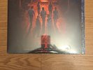 Stranger Things 4 Soundtrack Limited 2LP Vinyl w/Alt Cover & Puzzle (New/Sealed)