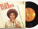 ELZA SOARES Som, Amor, Trabalho ORIG SAMBA FUNK BRAZIL 45 7