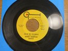 JOHNNY THOMPSON QUINTET 45 Color Me Columbus 1966 Insane Psych Garage Punk