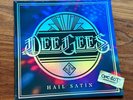 DEE GEES / Foo Fighters - Hail Satin Vinyl LP Record Store Day 2021 Neu Limited