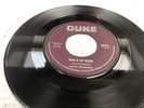 The Techniques – Man Of My Word Duke Rocksteady Skinhead Reggae