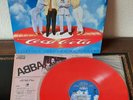 ABBA Coca-Cola  