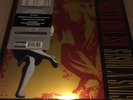 GUNS N' ROSES Use Your Illusion I & II (limited colored numbered 4xLP 12