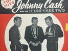 JOHNNY CASH “Johnny Cash's Top Hits