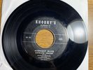 CLEVELAND CROCHET 45 Midnight Blues KHOURY’S 702 Cajun Swamp Blues Louisiana