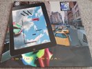 James Ferraro – Far Side Virtual Vinyl Record Album LP Vaporwave