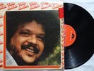 TIM MAIA s/t 1976 VEROCAI ORIG BRAZIL SOUL FUNK LP VG++ FIRST MIX RARE HEAR