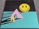 Shadow Acid ‎– The Shadow Acid Files EP Yellow Translucent Vinyl Record LP