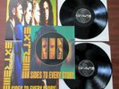 EXTREME - III Sides To Every Story (1992) 2 x Vinyl, LP A&M 540 006-1 - NM