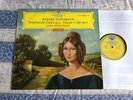 DGG Red Stereo Tulip 138868 SLPM . Schumann . GEZA ANDA . 1/64 . NM+