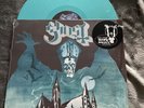 New Ltd Ghost lp, In Solitude, Green Lung, Uncle Acid, Devils Blood, Occult