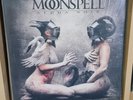 Moonspell – Alpha Noir / Omega White      Limited Tour Edition Vinyl Release