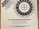 RUSH  N  ROULETTE Vinyl Promotional Album - 1981 - Super Rare - Hard-To-Find