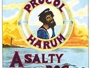Procol Harum - A Salty Dog - LP Vinyl - NEW
