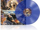 Doro - Fight - Blue [New Vinyl LP] Blue, Colored Vinyl, Gatefold LP Jacket, Ltd
