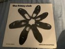 The Friday Club  12” Window Shopping 2 Tone Rarity