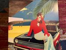 La Roux Trouble in Paradise Vinyl LP USA pressing - Used But Unplayed