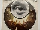 Introspection - The End - Produced By Bill Wyman - 1969 Vinyl LP 