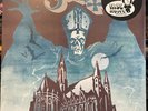 Ghost: Opus Eponymous - 2018 - LP Black Gatefold Vinyl Record Rise Above UK NEW