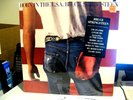 Bruce Springsteen Born in the USA 1984 New Sealed Vinyl Record w/ Hype Sticker