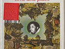LEE MOSES : Time and Place (black Vinyl) LP NEUWERTIG