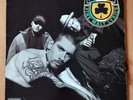 House Of Pain Fine Malt Lyrics Vinyl 1992 XLLP 111