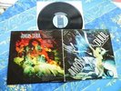 AMON DÜÜL  PSYCHEDELIC UNDERGROUND 1st PRESS  RARE LP VINYL RECORDS #2A