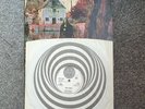 BLACK SABBATH DEBUT GEN. 1970 UK 1st PRESS VINYL LP VERTIGO SWIRL VO 6  PHILIPS