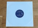 PAUL McCARTNEY - NO MORE LONELY NIGHTS - RARE 1984 UK 3-Track VINYL 12” PROMO