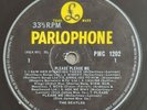 GENUINE 3rd PRESS BEATLES PLEASE PLEASE ME VINYL LP ADDITIONAL SMALL 33 1/3