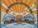 reggae Linval Thompson‎-Train To Zion Dub (royaume uni frais de port 17€)