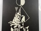 King Krule - 6 Feet Beneath The Moon Vinyl Record 2xLP 1st EU Pressing 2013