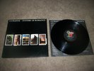 ULTRAVOX - SYSTEMS OF ROMANCE LP  Antilles AN 7069 - STERLING EX VINYL