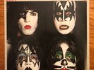 Kiss - Dynasty LP Casablanca NBLP 7152 1979  Straight Jacket  Santa Maria 25 VG+