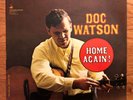 Doc Watson - Home Again  LP Vanguard VSD-79239 1967 1st Pressing