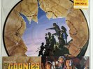 The Goonies Soundtrack OST by Dave Grusin - Limited Picture Disc - RSD 21
