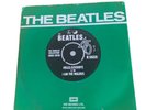 The Beatles - Hello Goodbye c/w I Am The Walrus - Used Vinyl Record