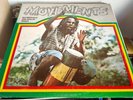 LP Ras Michael & The Sons Of Negus ‎– Movements (1978 Dynamic Sounds) NM
