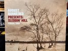 2014 Red And Mint Vinyl August Burns Red Presents Sleddin’ Hill A Holiday Album
