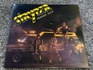 Stryper - Soldiers Under Command - LP/Vinyl, 1985 Enigma, ST-73217, EX+ (Tested)