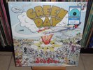 GREEN DAY DOOKIE WALMART AQUA LP BASKET CASE WHEN I COME AROUND LONGVIEW SHE